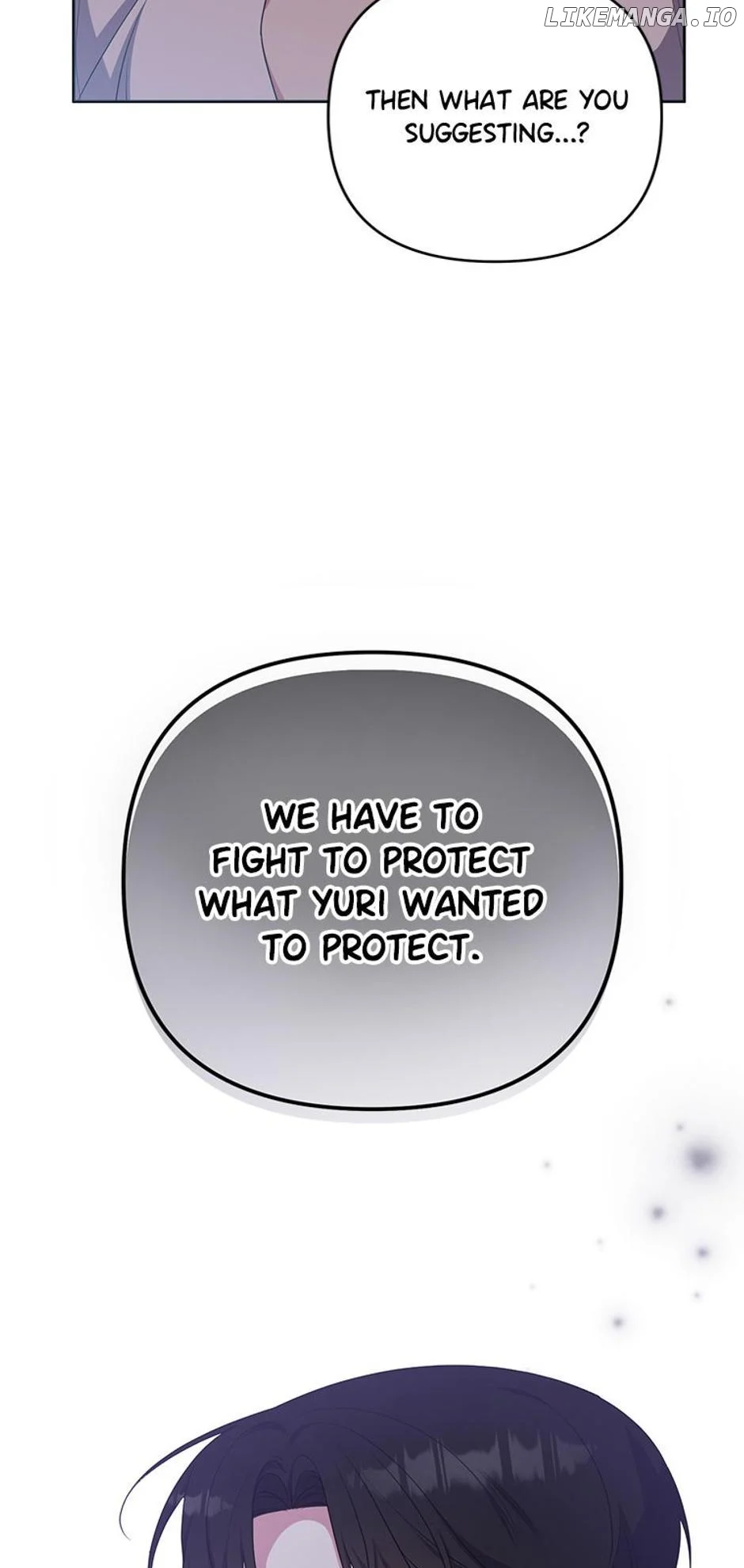 She’s the Older Sister of the Obsessive Male Lead Chapter 89 - Page 64