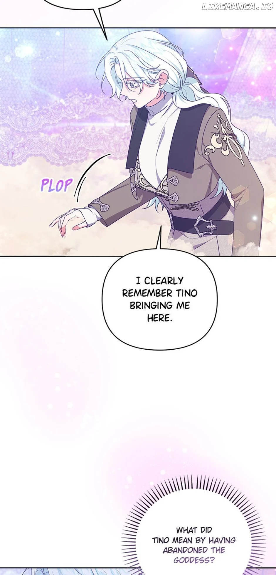 She’s the Older Sister of the Obsessive Male Lead Chapter 89 - Page 79
