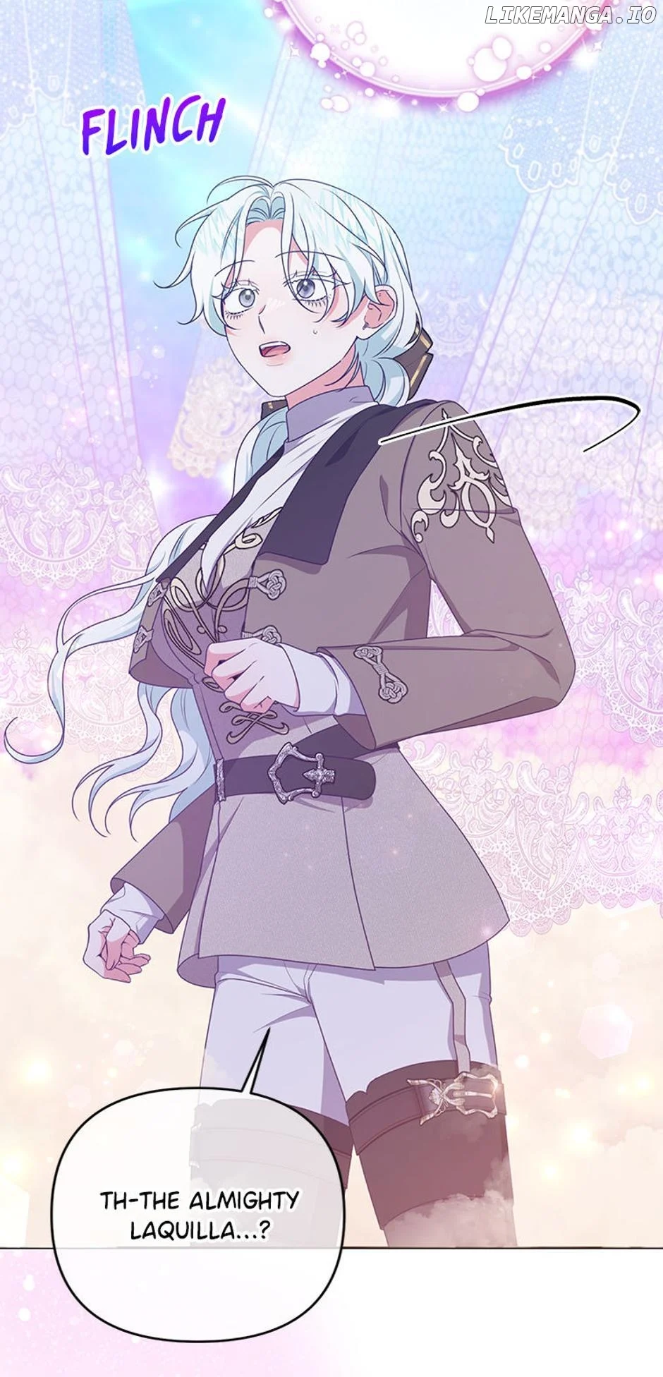 She’s the Older Sister of the Obsessive Male Lead Chapter 89 - Page 81