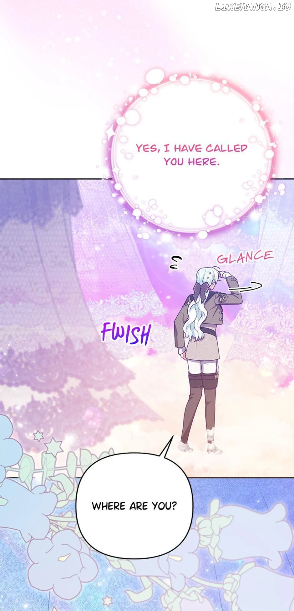 She’s the Older Sister of the Obsessive Male Lead Chapter 89 - Page 82