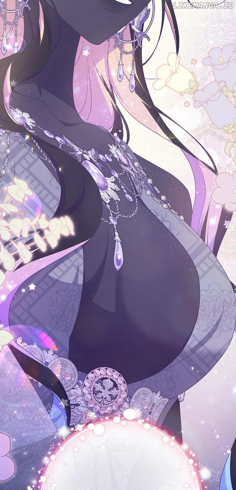 She’s the Older Sister of the Obsessive Male Lead Chapter 89 - Page 84