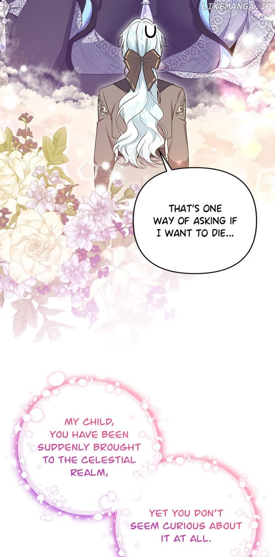 She’s the Older Sister of the Obsessive Male Lead Chapter 90 - Page 4