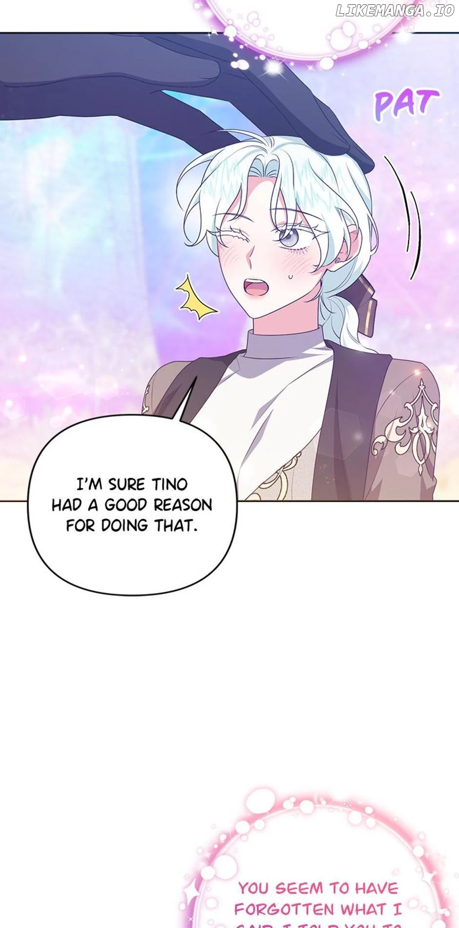 She’s the Older Sister of the Obsessive Male Lead Chapter 90 - Page 5