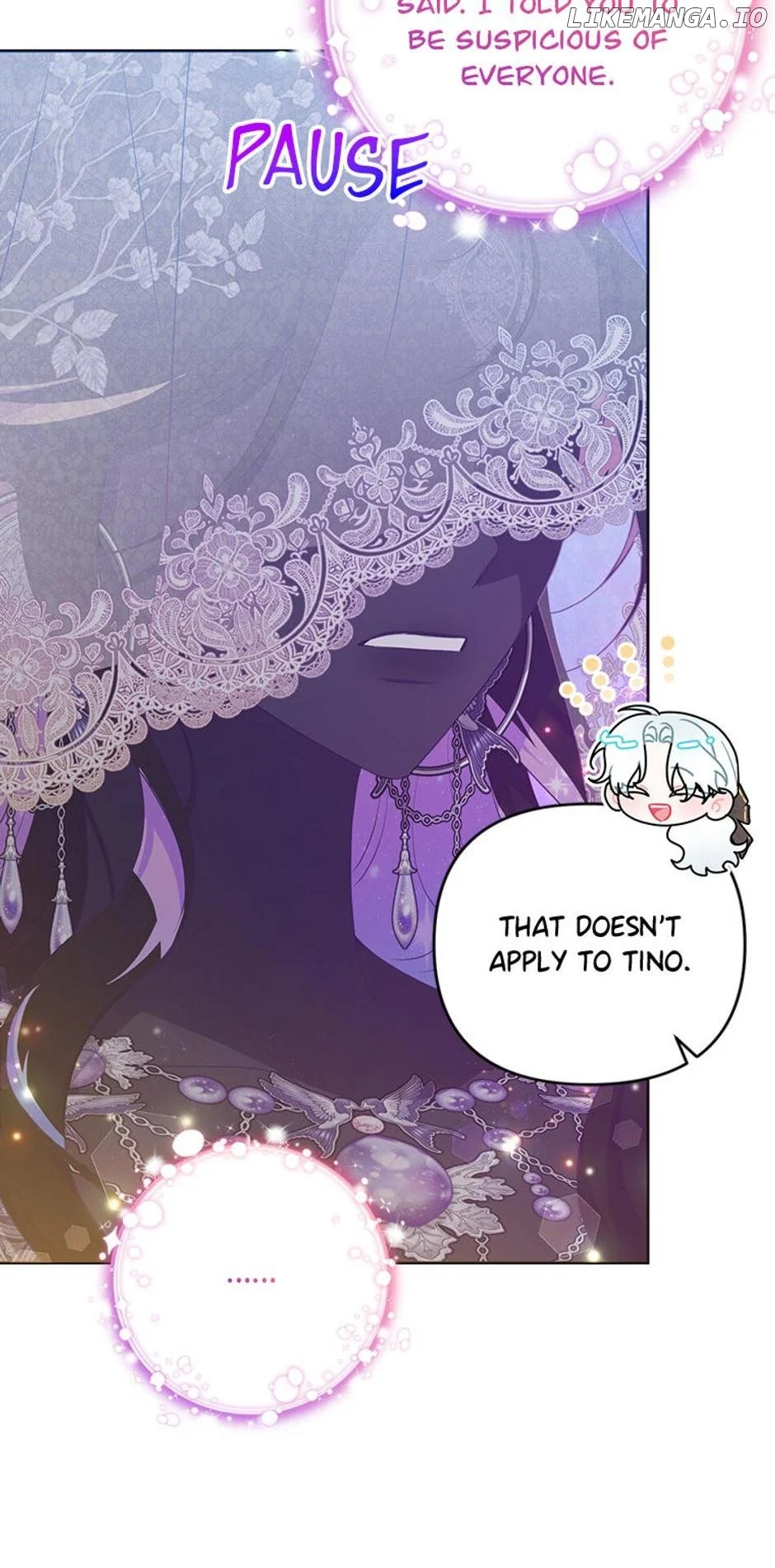 She’s the Older Sister of the Obsessive Male Lead Chapter 90 - Page 6