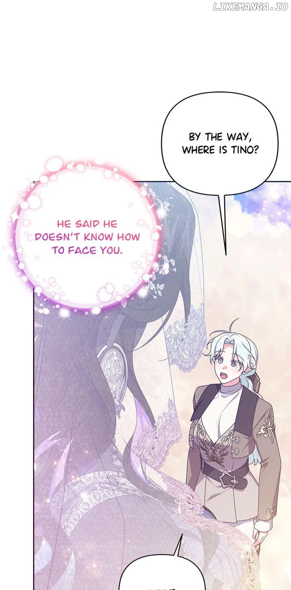 She’s the Older Sister of the Obsessive Male Lead Chapter 90 - Page 7