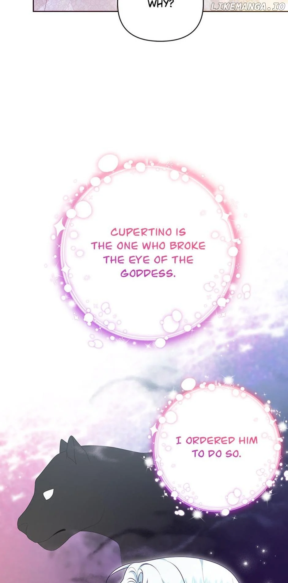 She’s the Older Sister of the Obsessive Male Lead Chapter 90 - Page 8