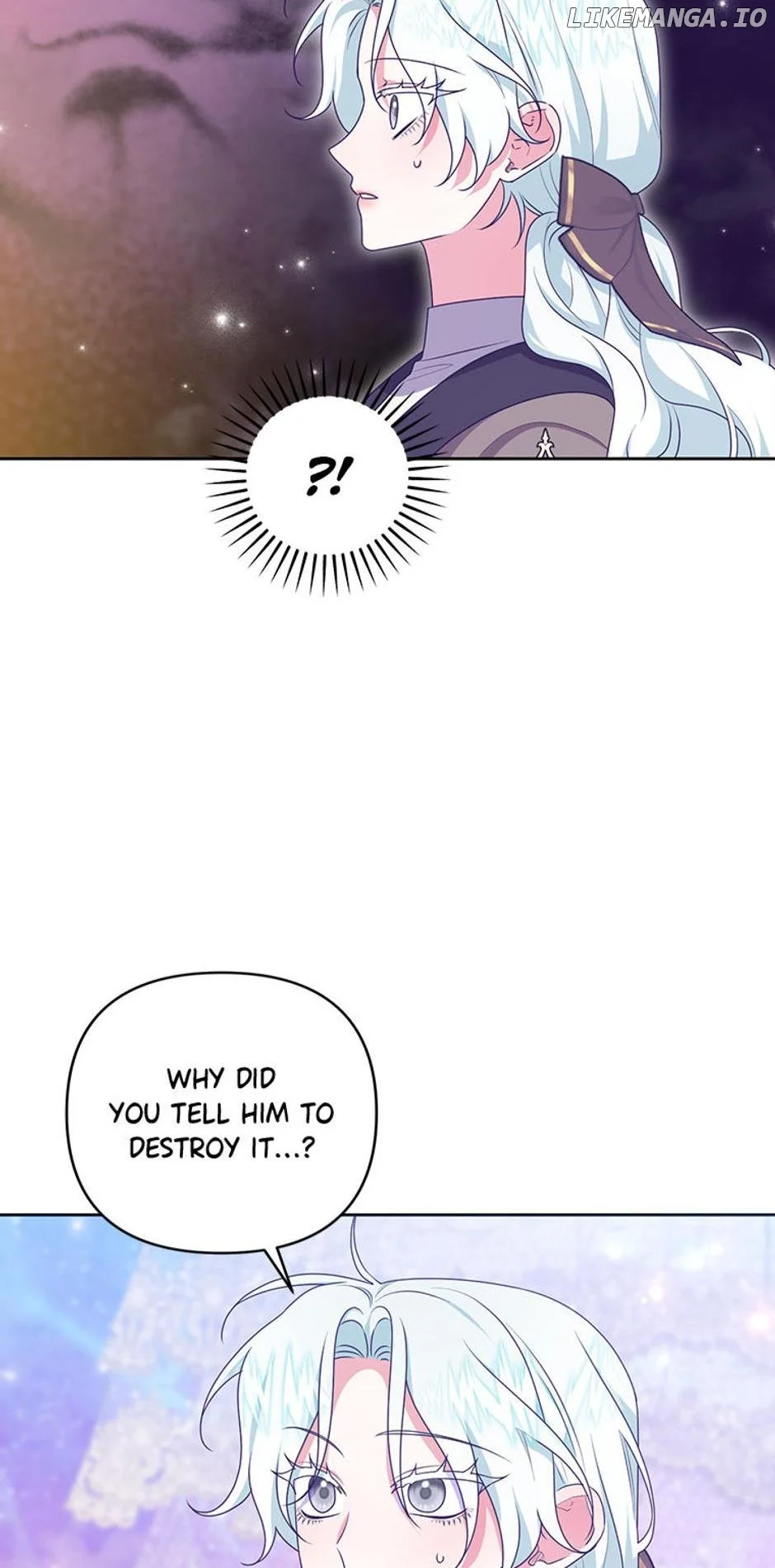 She’s the Older Sister of the Obsessive Male Lead Chapter 90 - Page 9