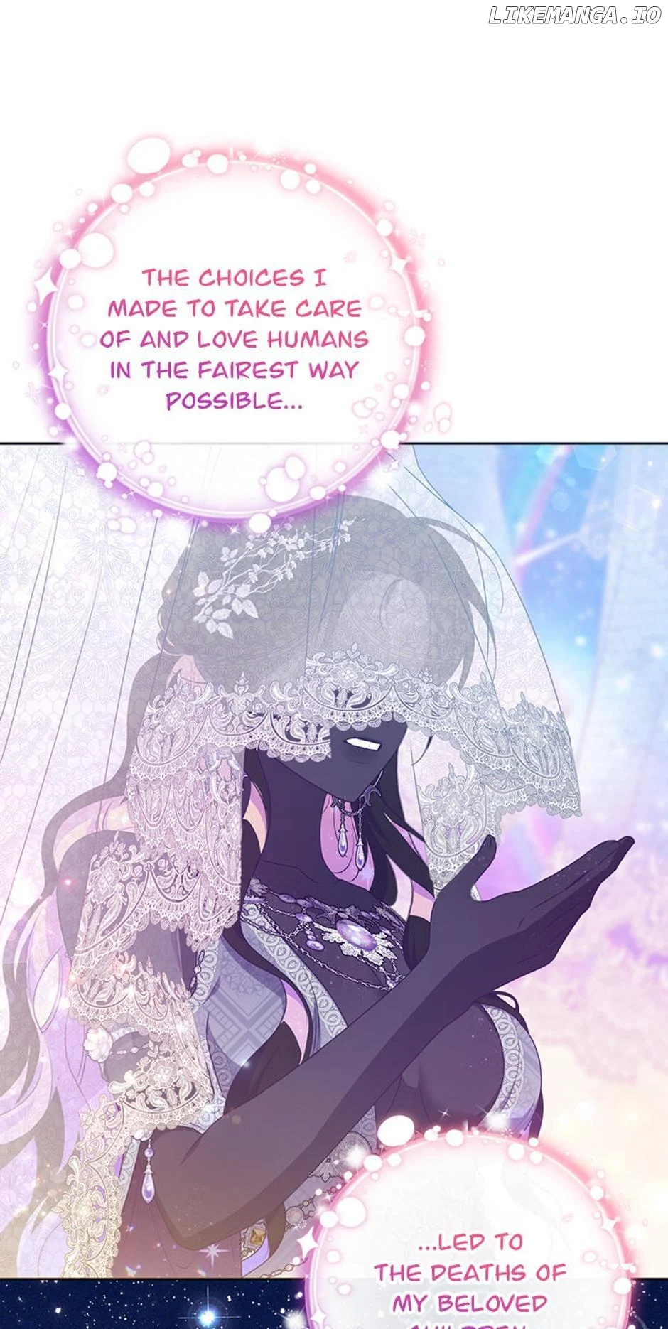 She’s the Older Sister of the Obsessive Male Lead Chapter 90 - Page 12