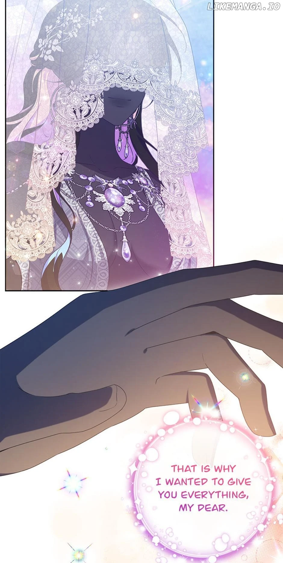 She’s the Older Sister of the Obsessive Male Lead Chapter 90 - Page 20