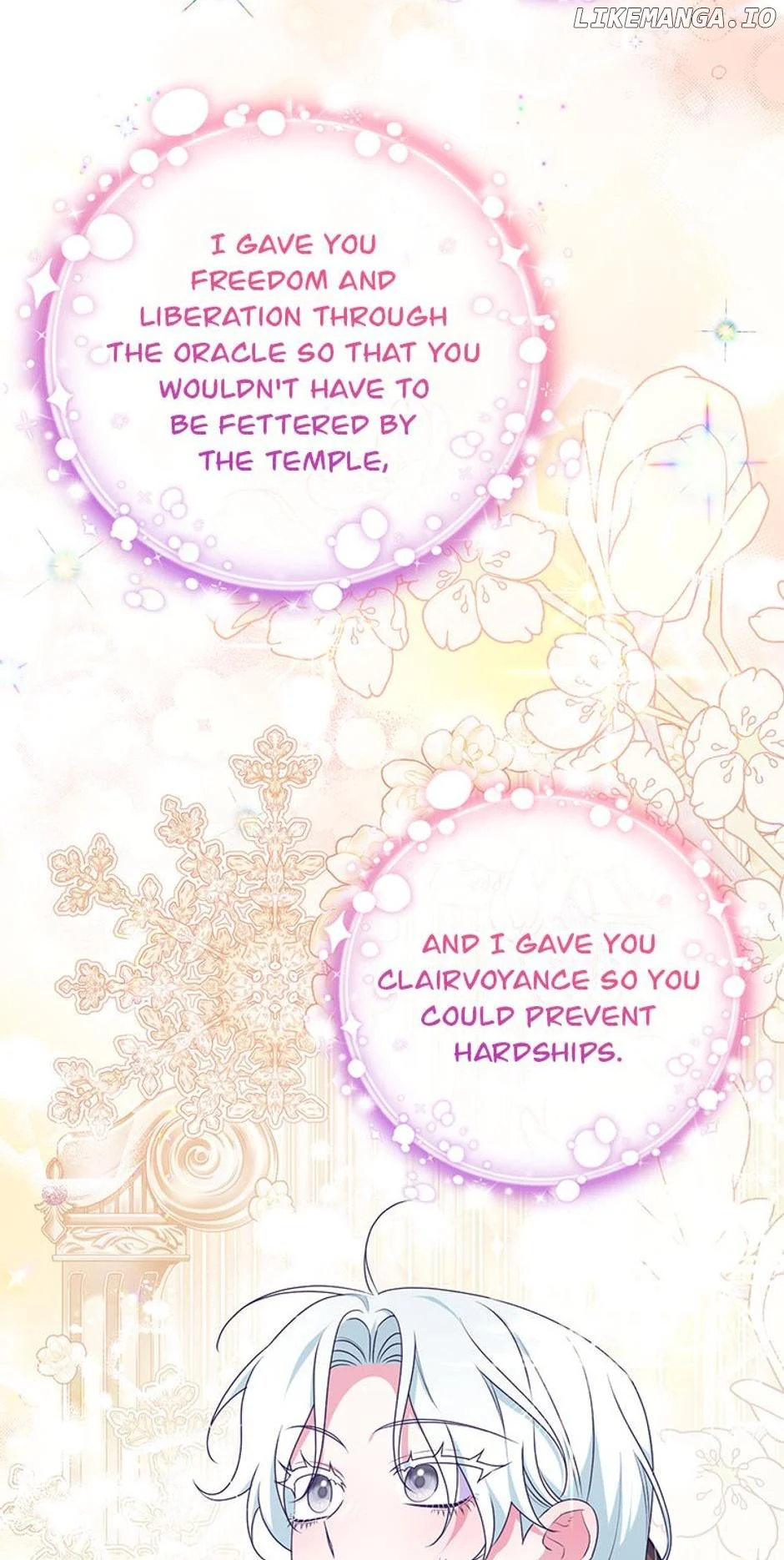 She’s the Older Sister of the Obsessive Male Lead Chapter 90 - Page 21