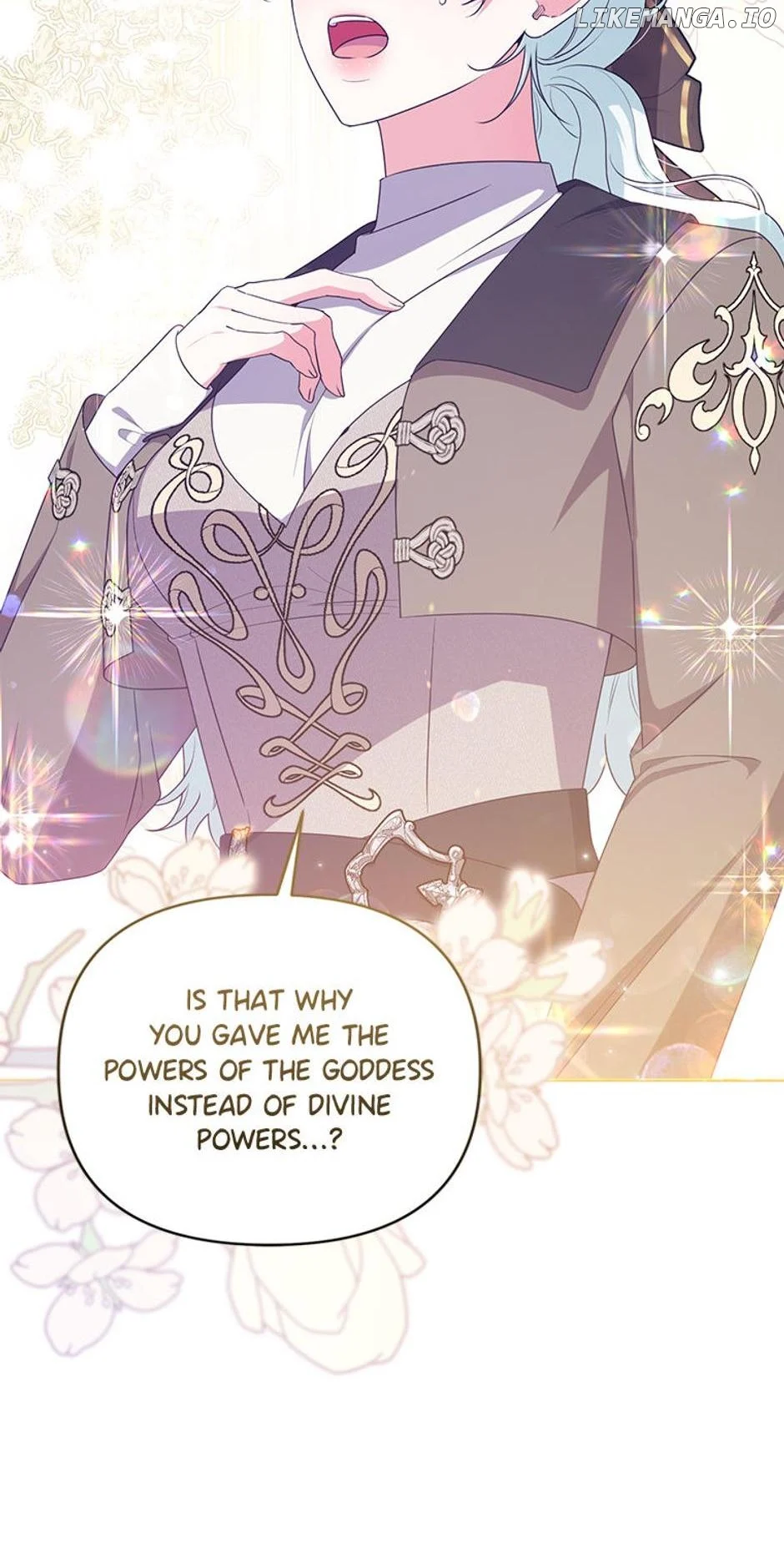 She’s the Older Sister of the Obsessive Male Lead Chapter 90 - Page 22