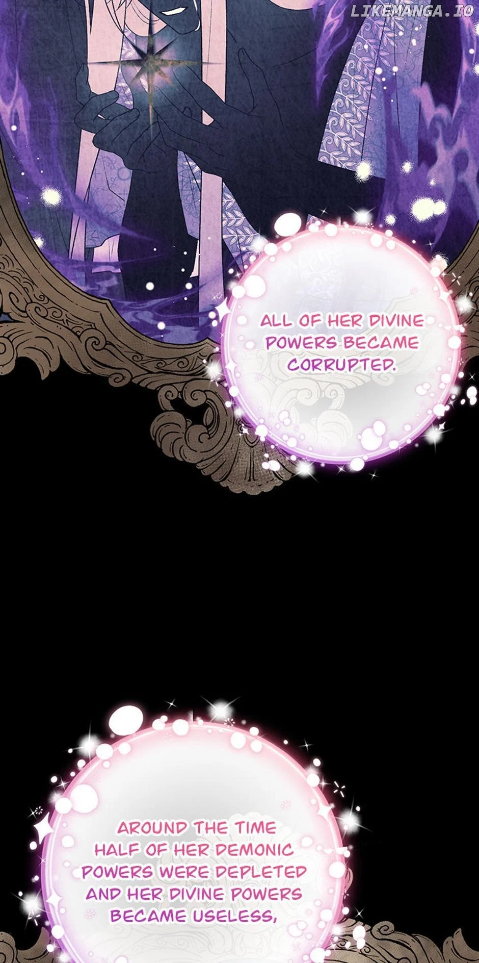 She’s the Older Sister of the Obsessive Male Lead Chapter 90 - Page 25