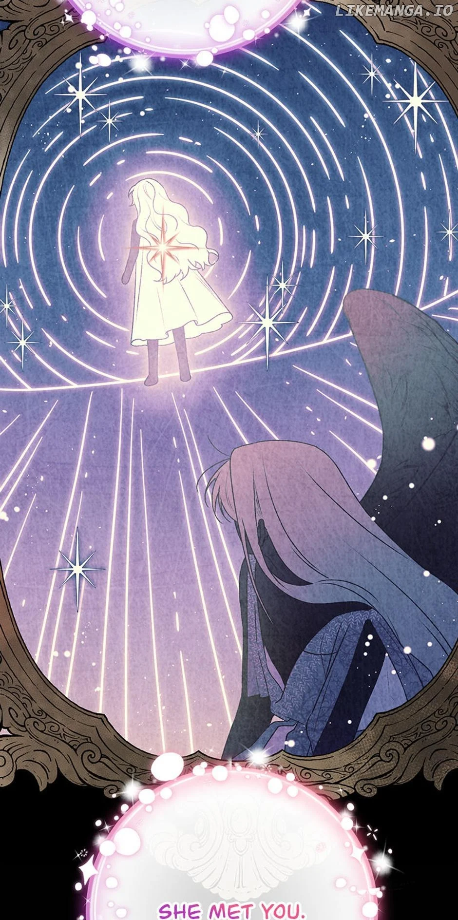 She’s the Older Sister of the Obsessive Male Lead Chapter 90 - Page 26