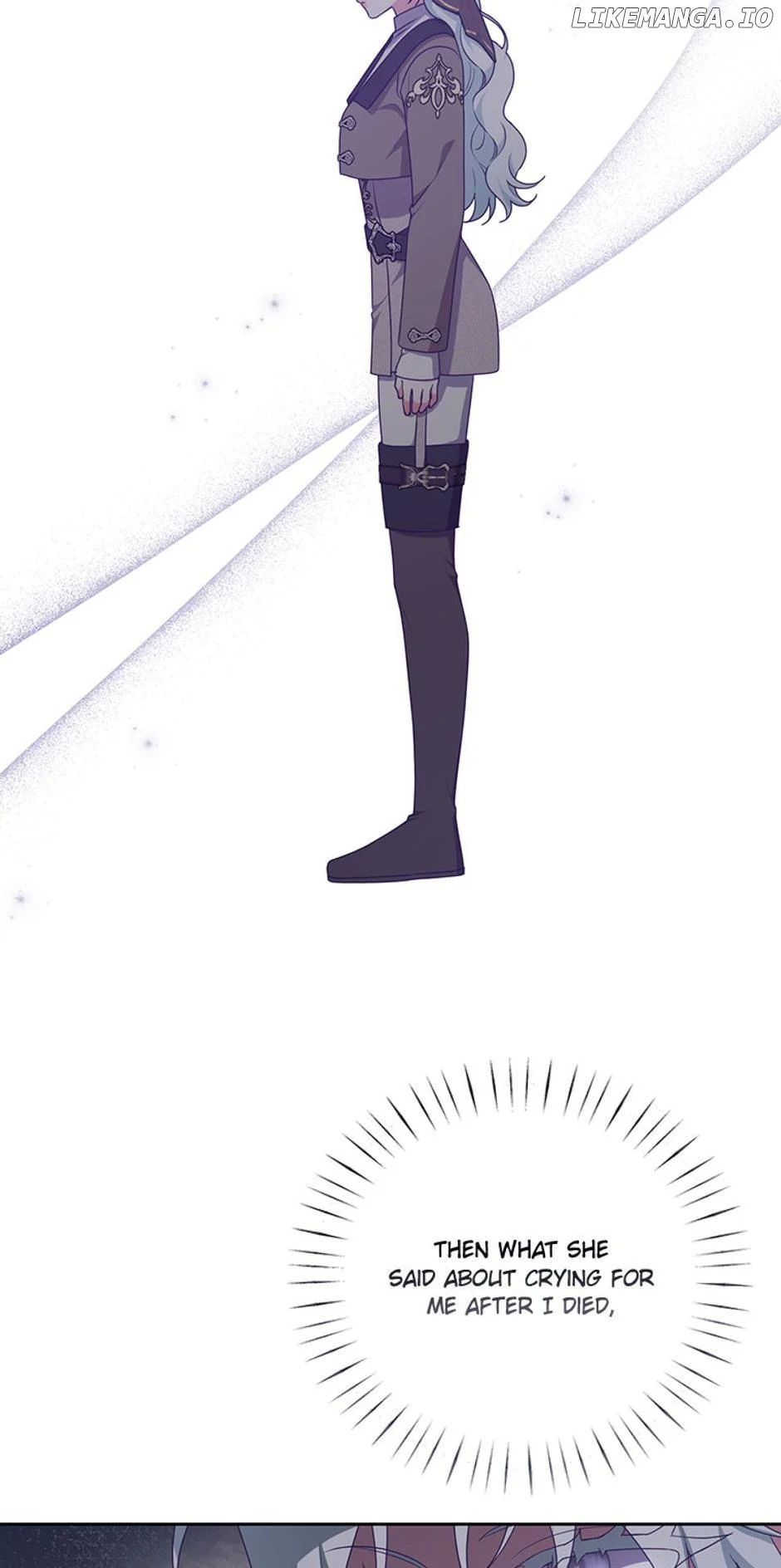 She’s the Older Sister of the Obsessive Male Lead Chapter 90 - Page 28