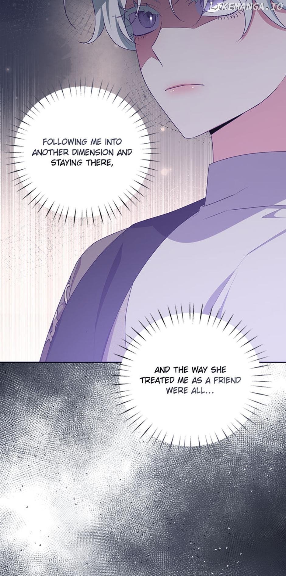 She’s the Older Sister of the Obsessive Male Lead Chapter 90 - Page 29