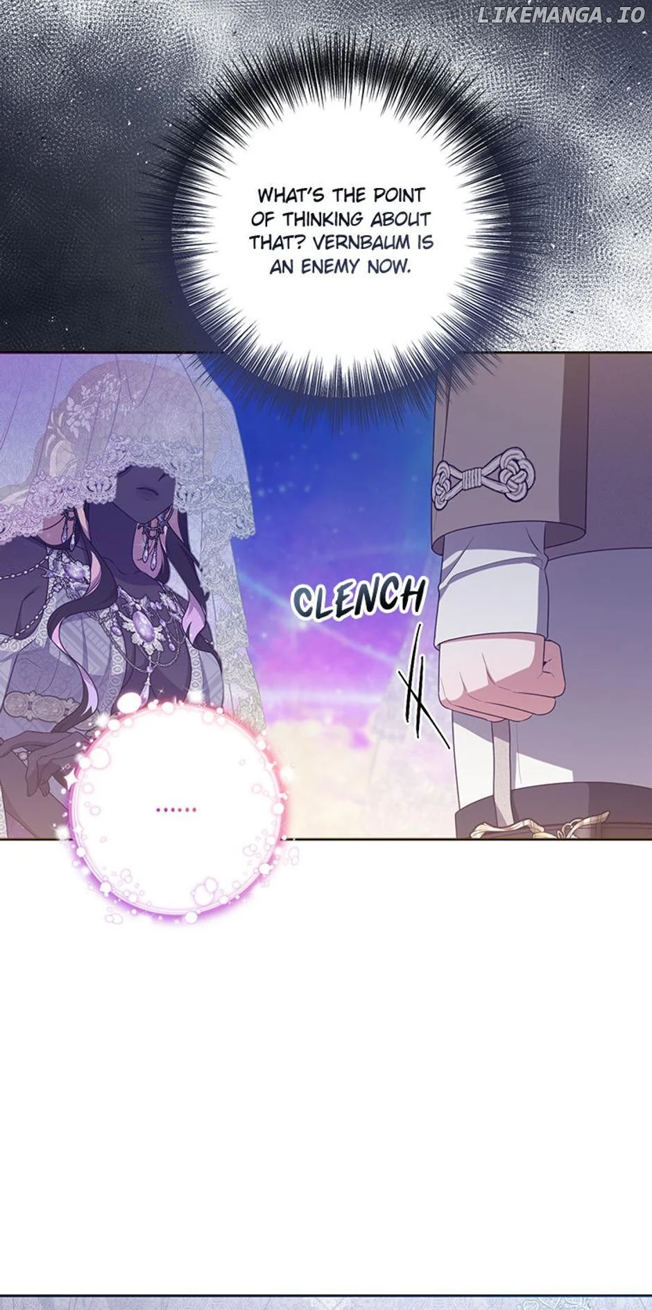 She’s the Older Sister of the Obsessive Male Lead Chapter 90 - Page 30