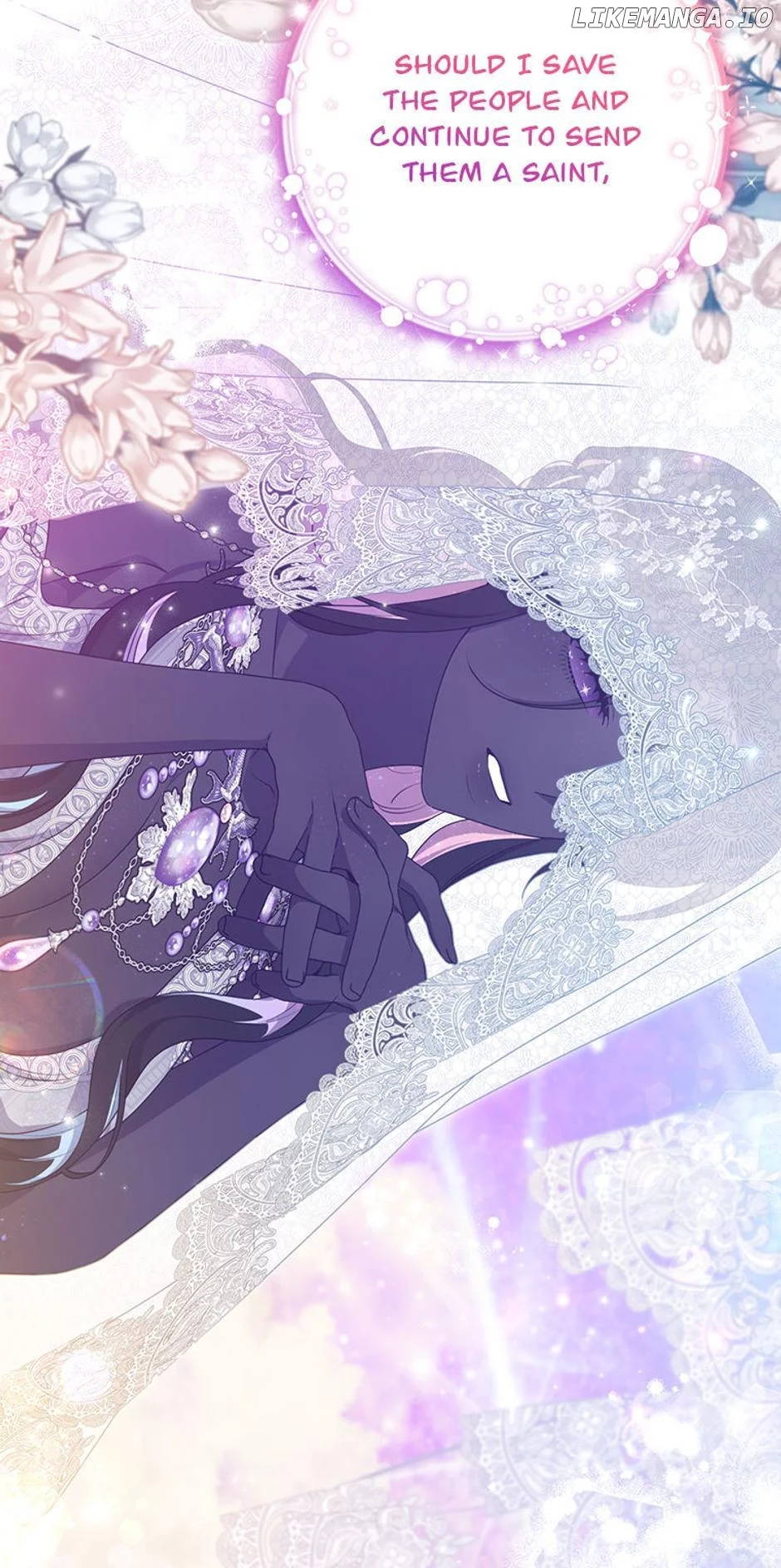 She’s the Older Sister of the Obsessive Male Lead Chapter 90 - Page 32