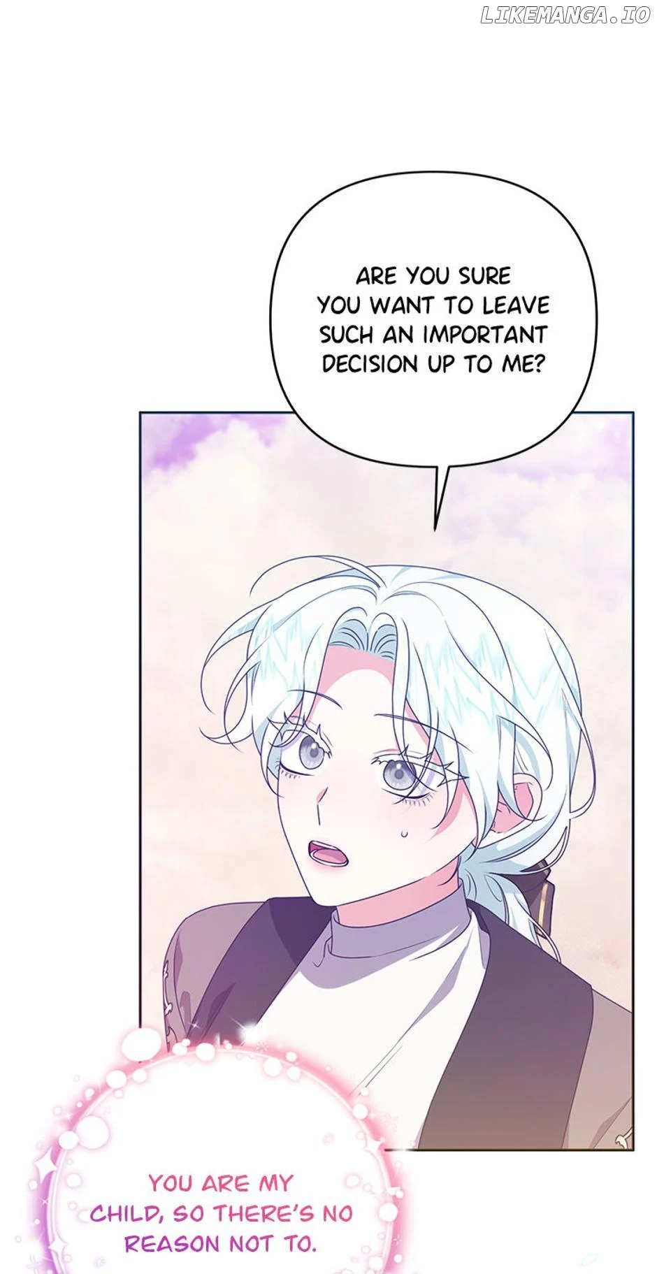 She’s the Older Sister of the Obsessive Male Lead Chapter 90 - Page 34