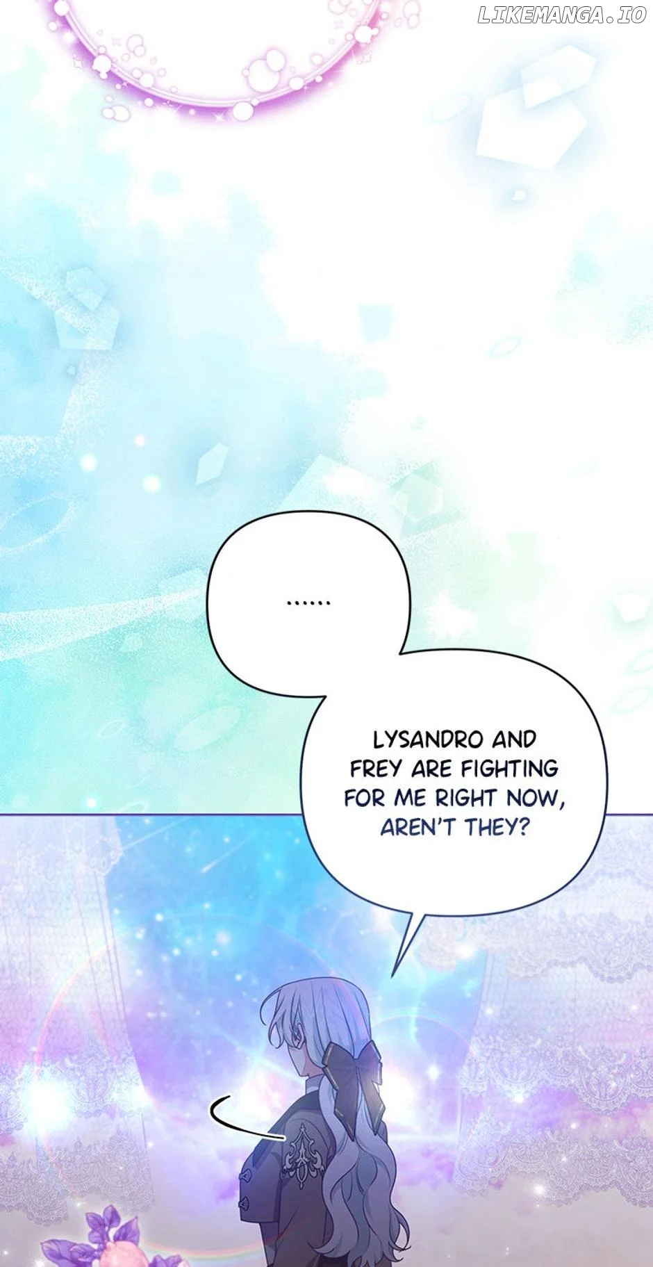 She’s the Older Sister of the Obsessive Male Lead Chapter 90 - Page 35