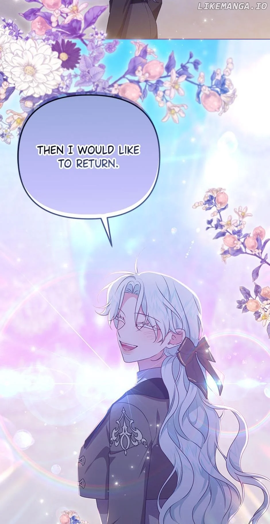 She’s the Older Sister of the Obsessive Male Lead Chapter 90 - Page 36