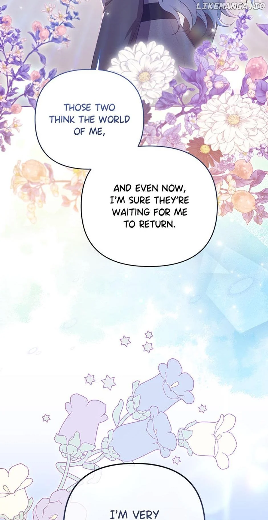 She’s the Older Sister of the Obsessive Male Lead Chapter 90 - Page 37