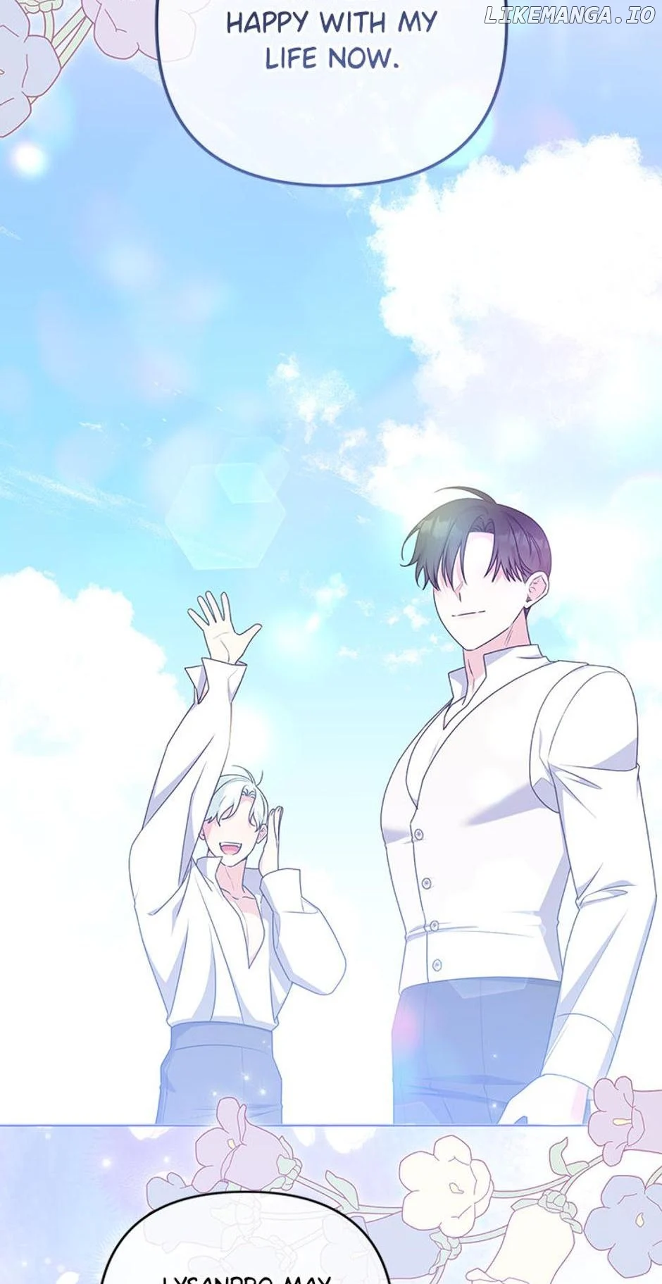 She’s the Older Sister of the Obsessive Male Lead Chapter 90 - Page 38