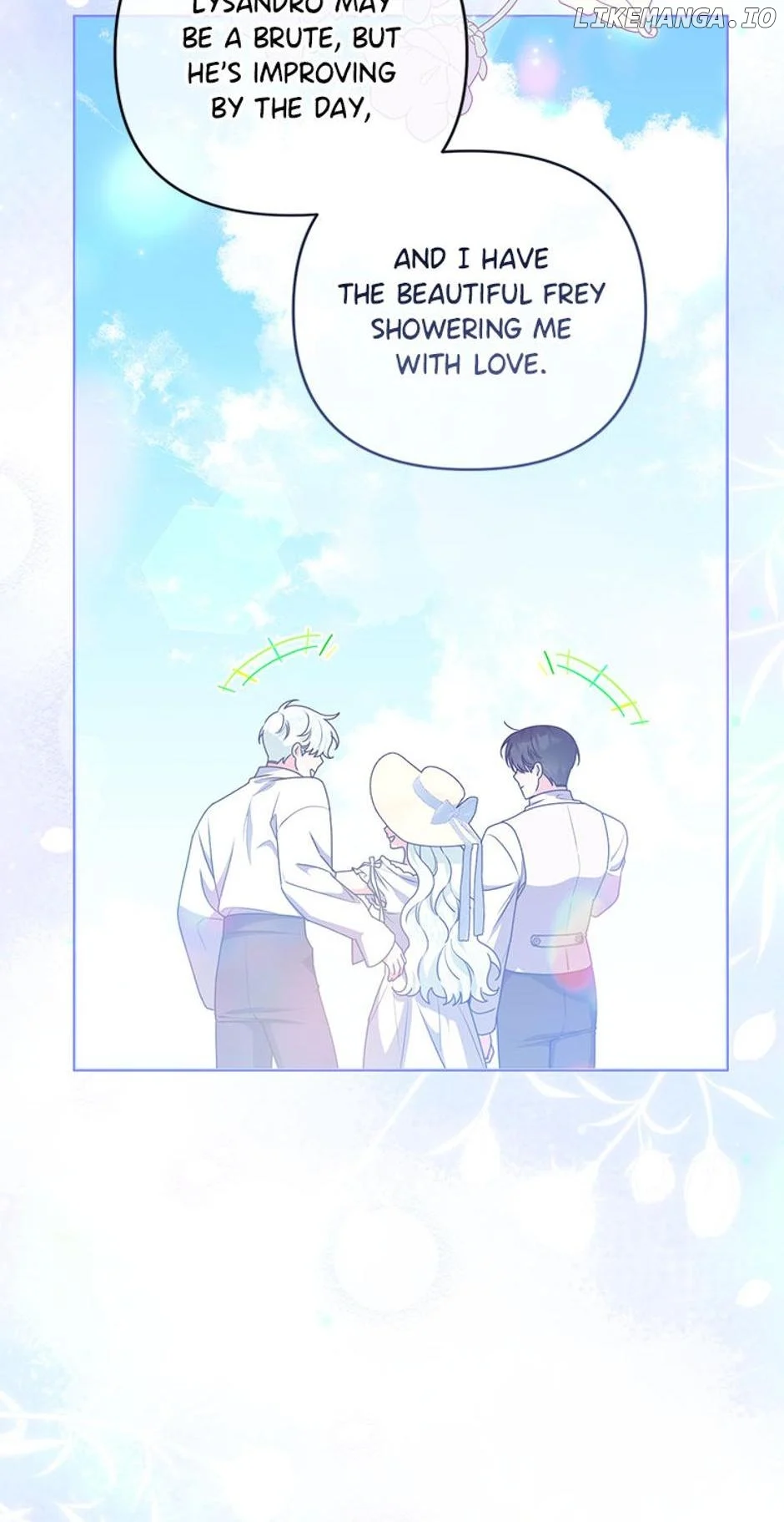 She’s the Older Sister of the Obsessive Male Lead Chapter 90 - Page 39