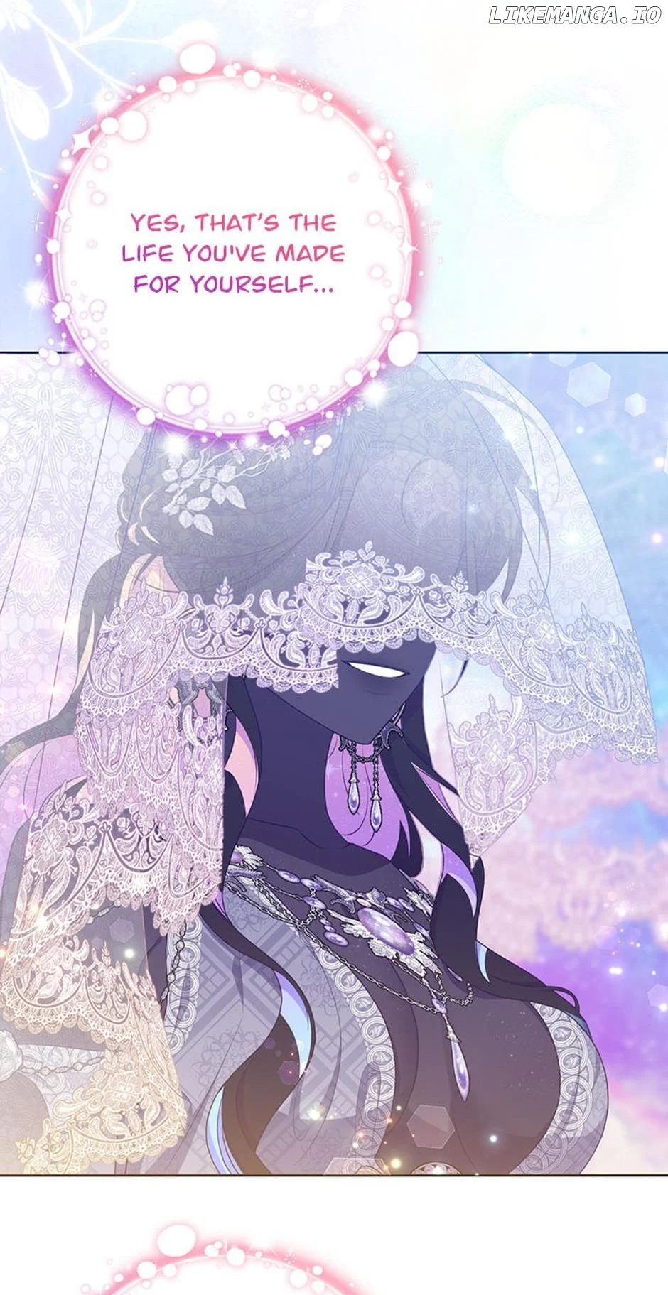 She’s the Older Sister of the Obsessive Male Lead Chapter 90 - Page 40