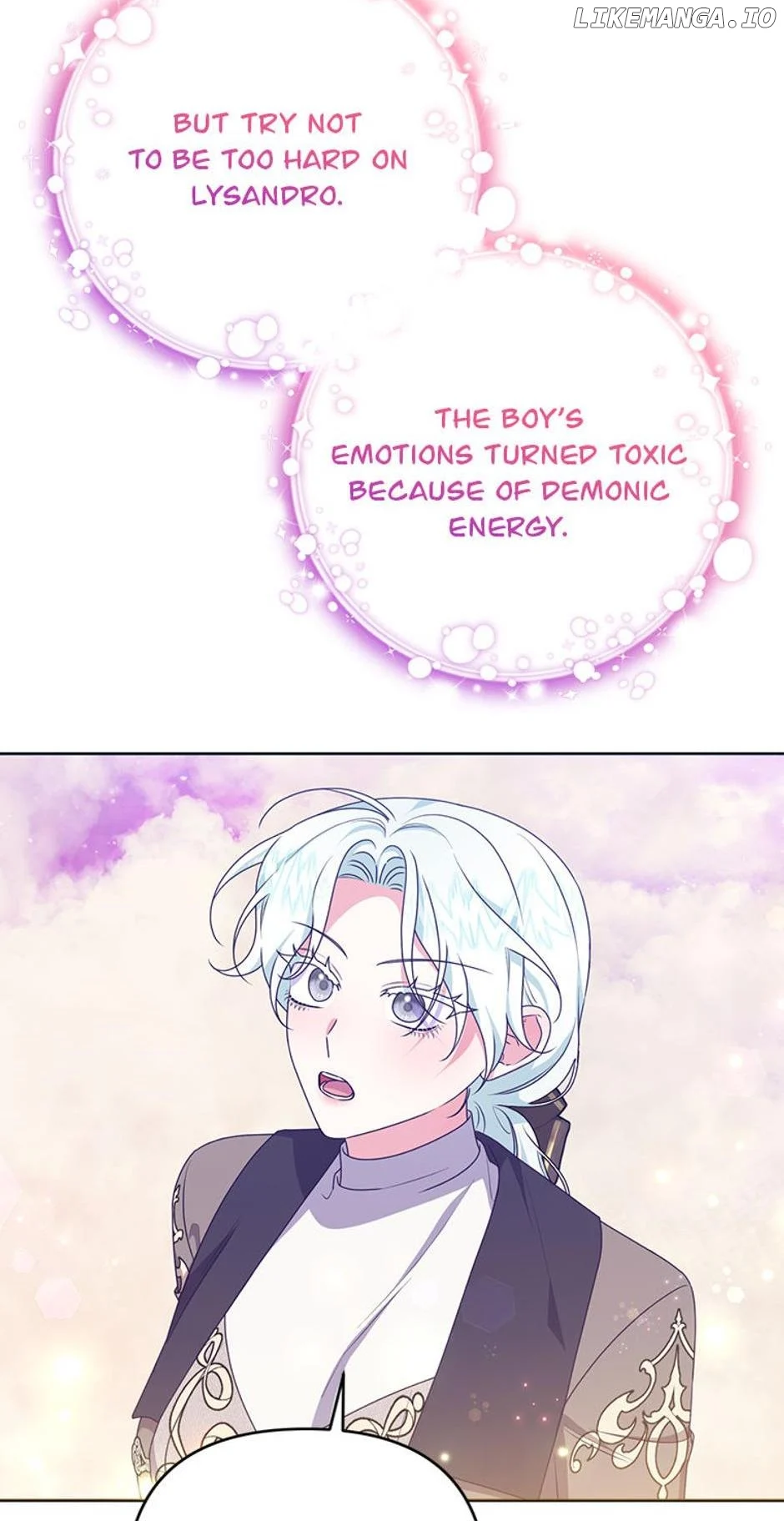 She’s the Older Sister of the Obsessive Male Lead Chapter 90 - Page 41