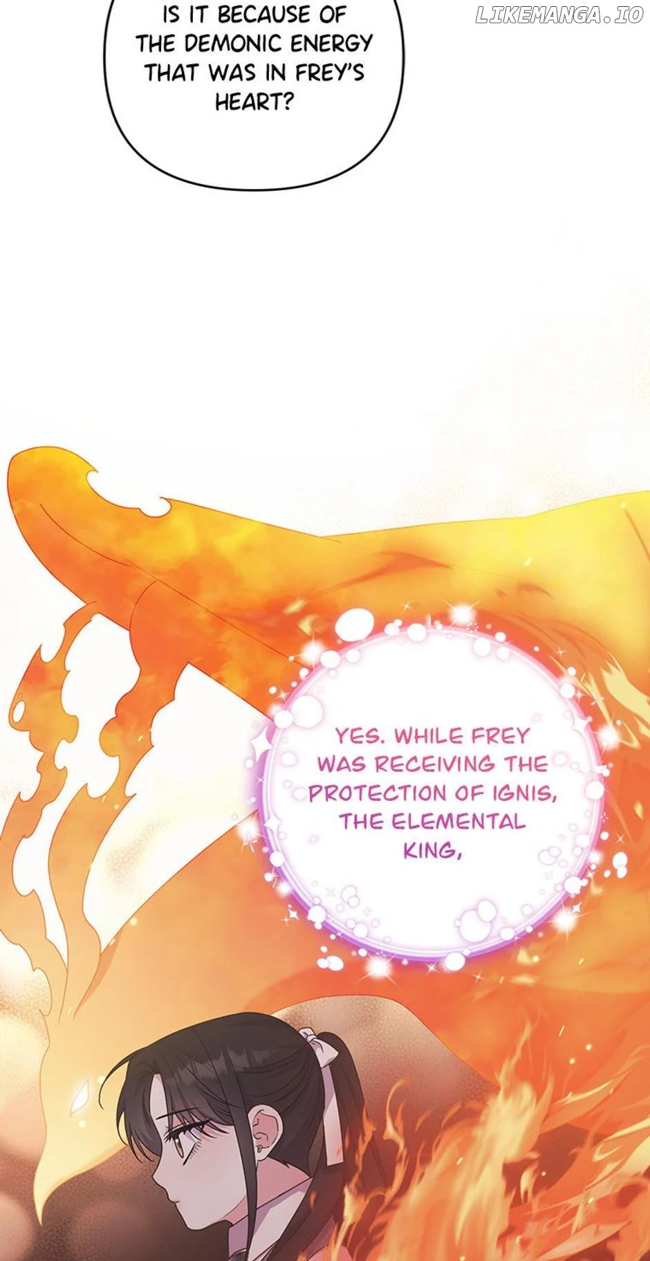 She’s the Older Sister of the Obsessive Male Lead Chapter 90 - Page 42