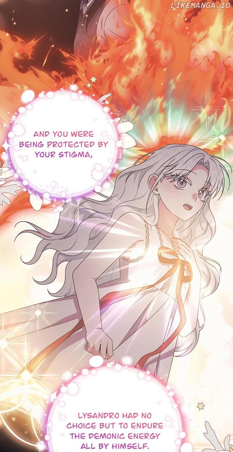 She’s the Older Sister of the Obsessive Male Lead Chapter 90 - Page 43