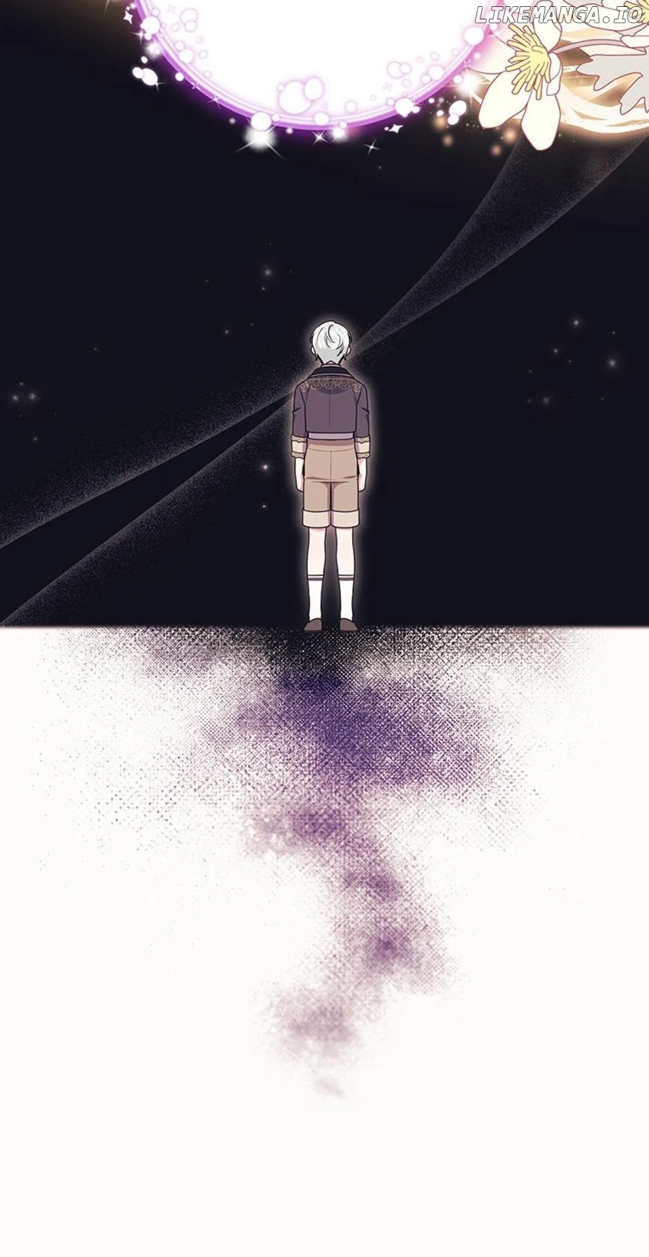 She’s the Older Sister of the Obsessive Male Lead Chapter 90 - Page 44