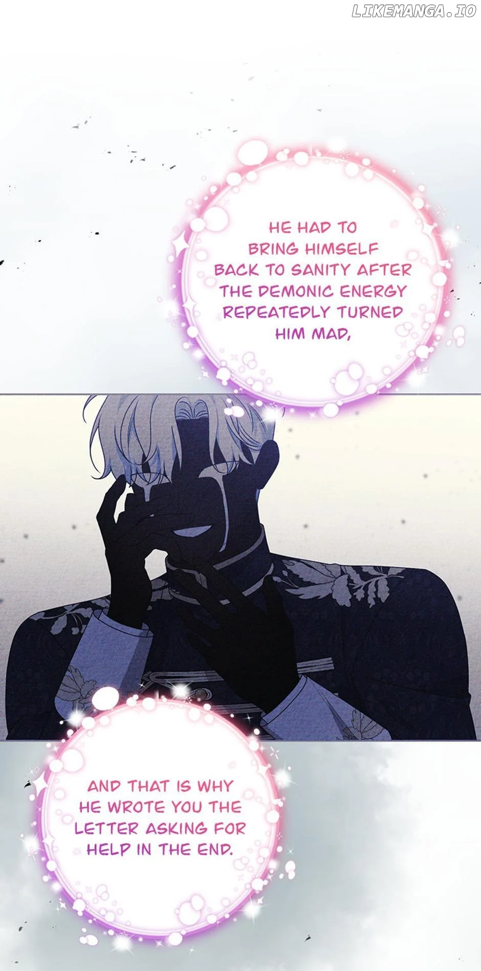 She’s the Older Sister of the Obsessive Male Lead Chapter 90 - Page 45