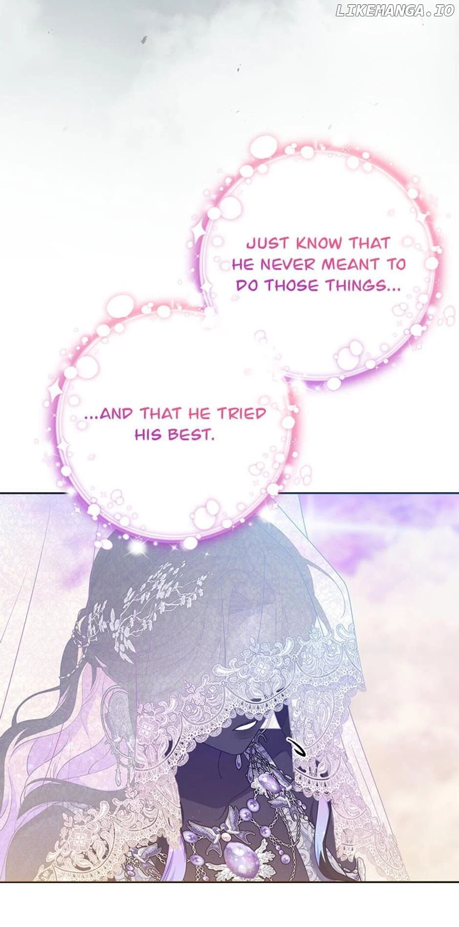 She’s the Older Sister of the Obsessive Male Lead Chapter 90 - Page 46