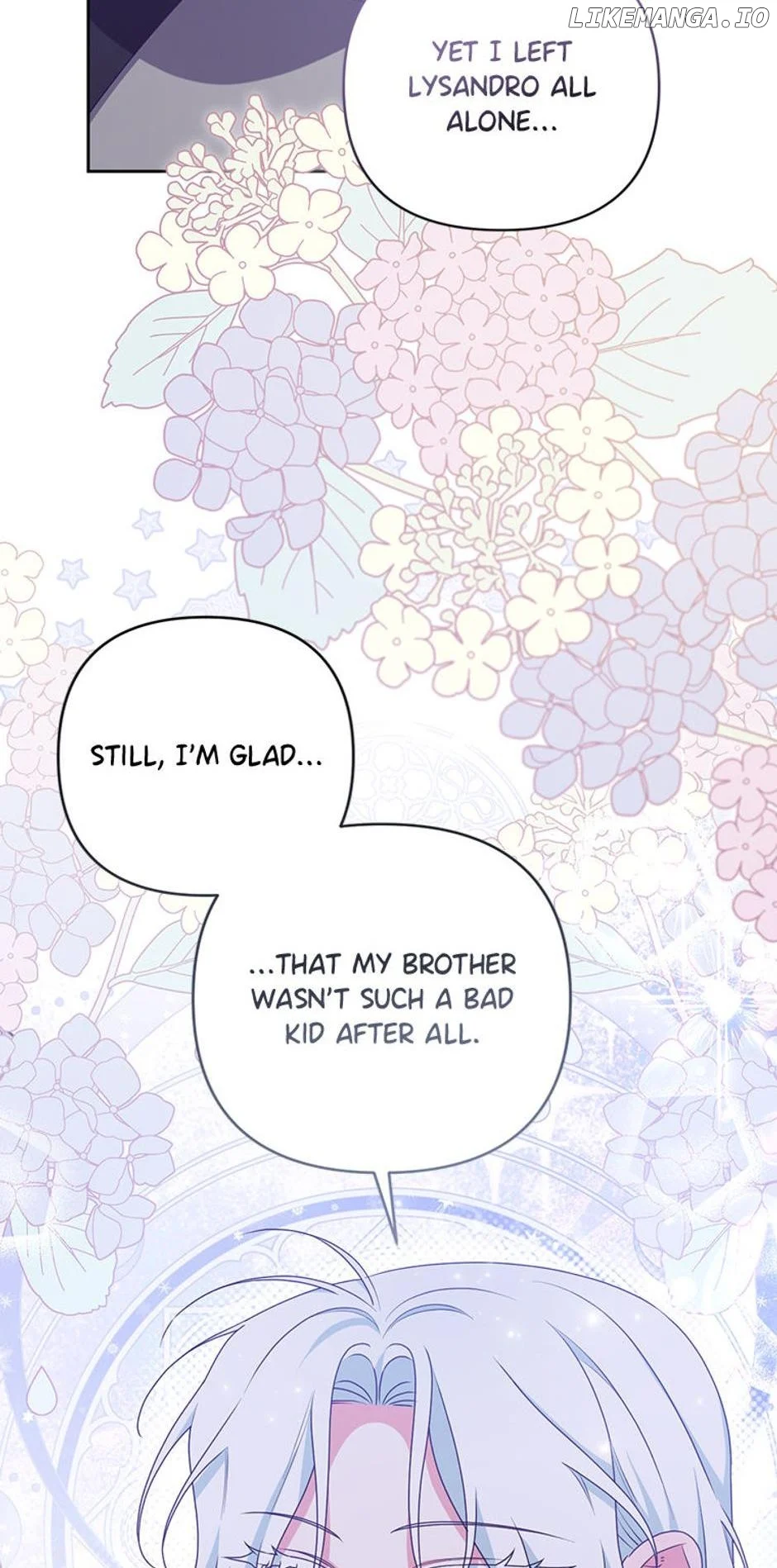 She’s the Older Sister of the Obsessive Male Lead Chapter 90 - Page 48