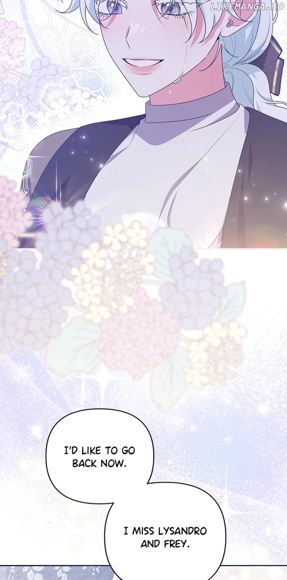 She’s the Older Sister of the Obsessive Male Lead Chapter 90 - Page 49