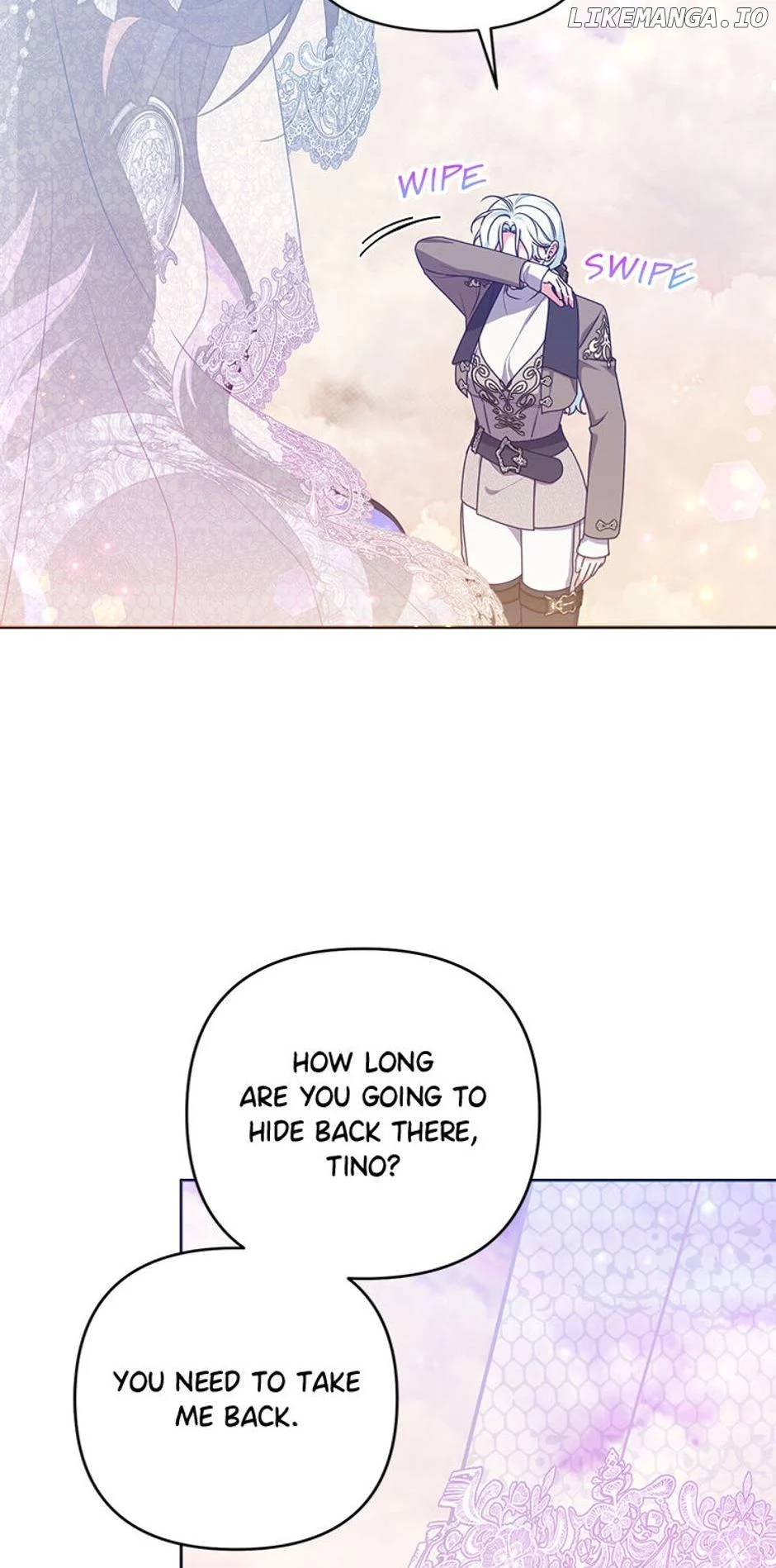 She’s the Older Sister of the Obsessive Male Lead Chapter 90 - Page 50