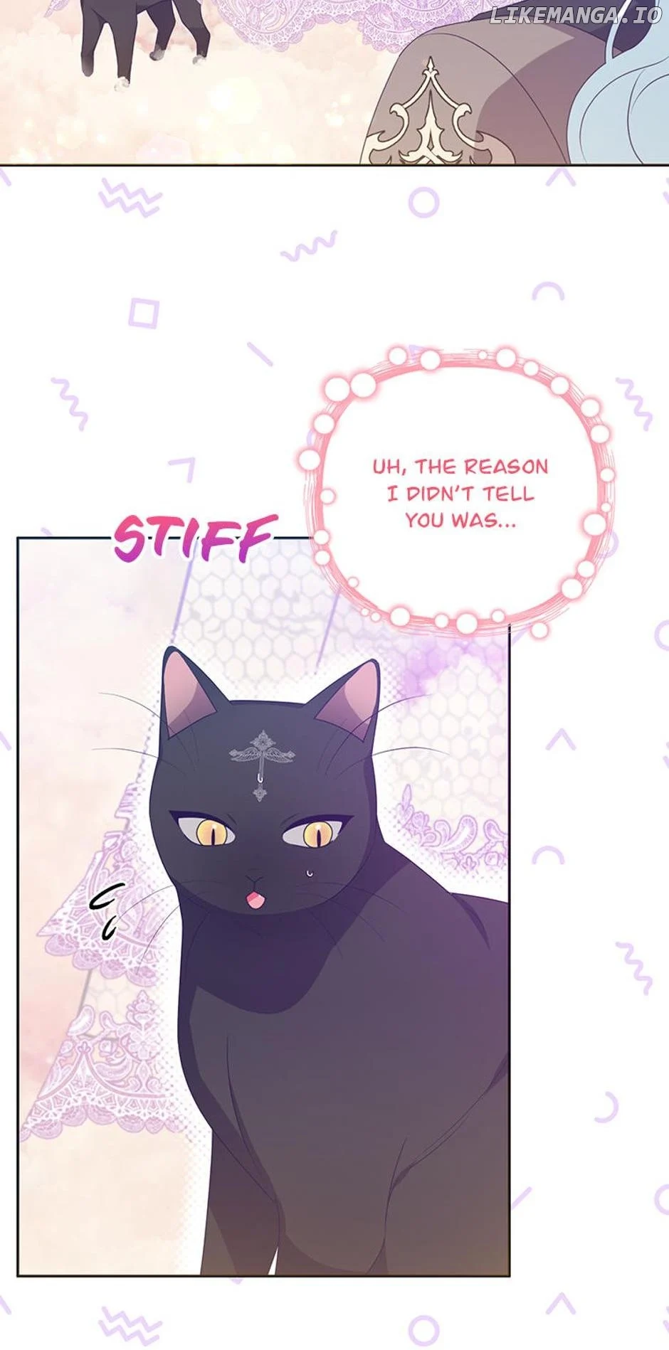 She’s the Older Sister of the Obsessive Male Lead Chapter 90 - Page 52