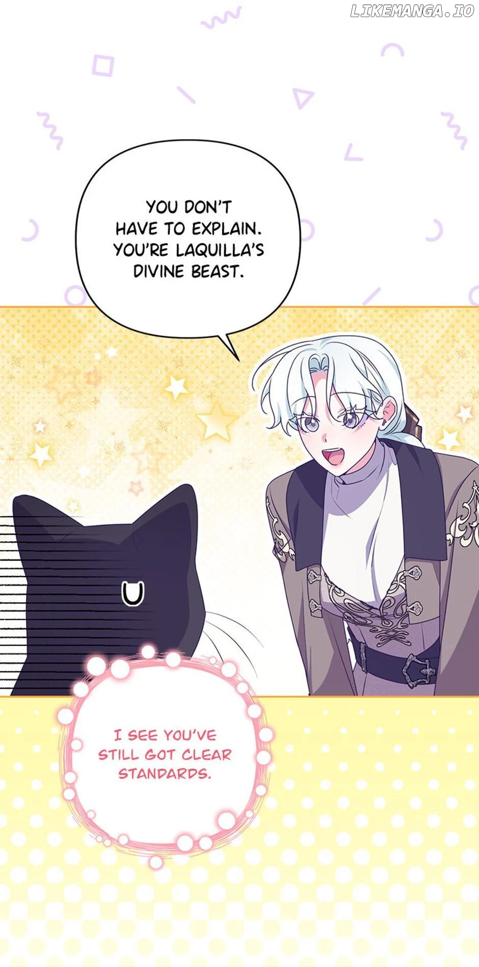 She’s the Older Sister of the Obsessive Male Lead Chapter 90 - Page 53