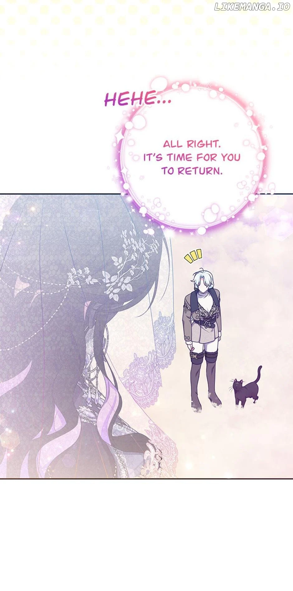 She’s the Older Sister of the Obsessive Male Lead Chapter 90 - Page 54