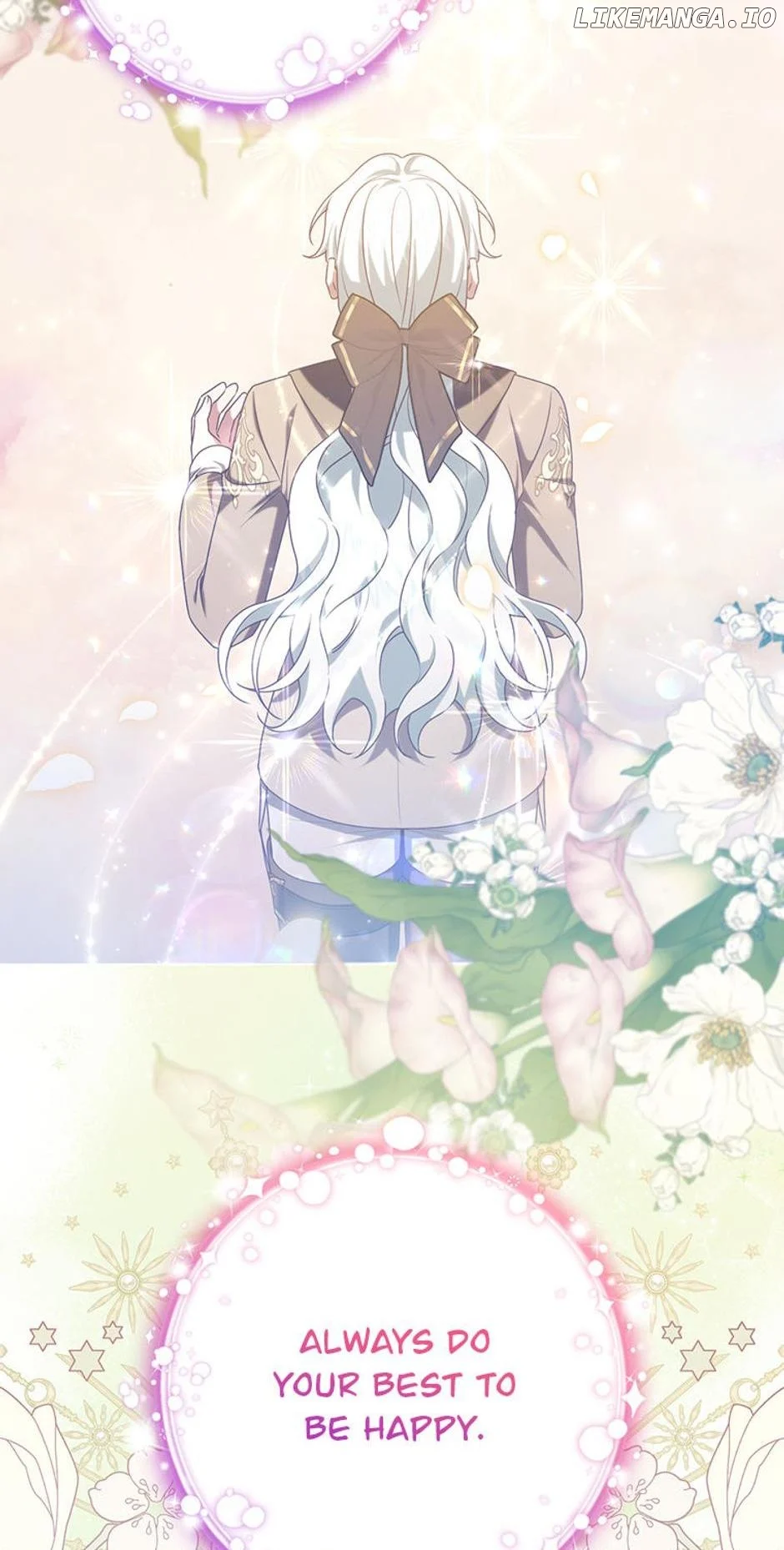 She’s the Older Sister of the Obsessive Male Lead Chapter 90 - Page 56