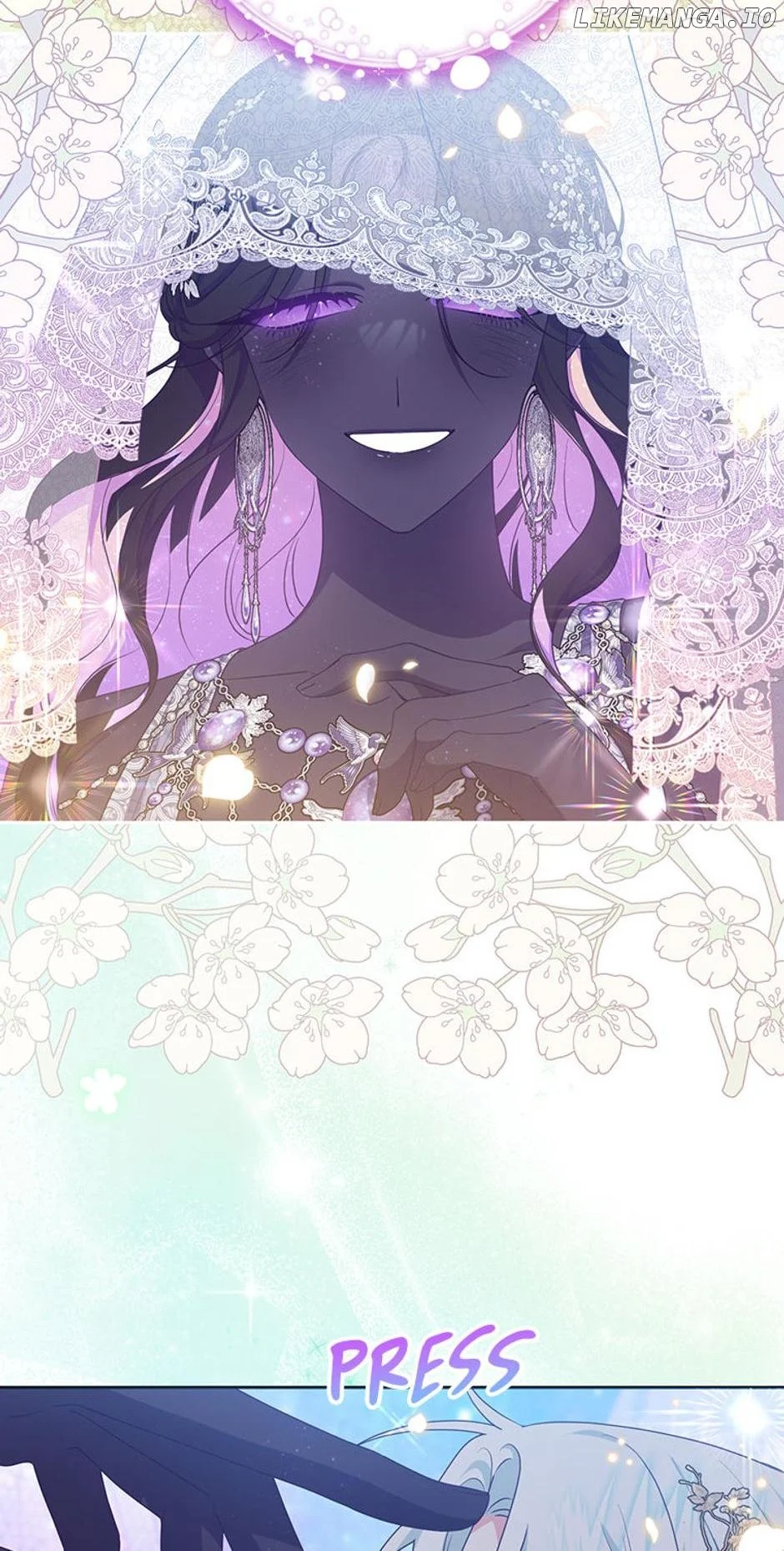 She’s the Older Sister of the Obsessive Male Lead Chapter 90 - Page 57