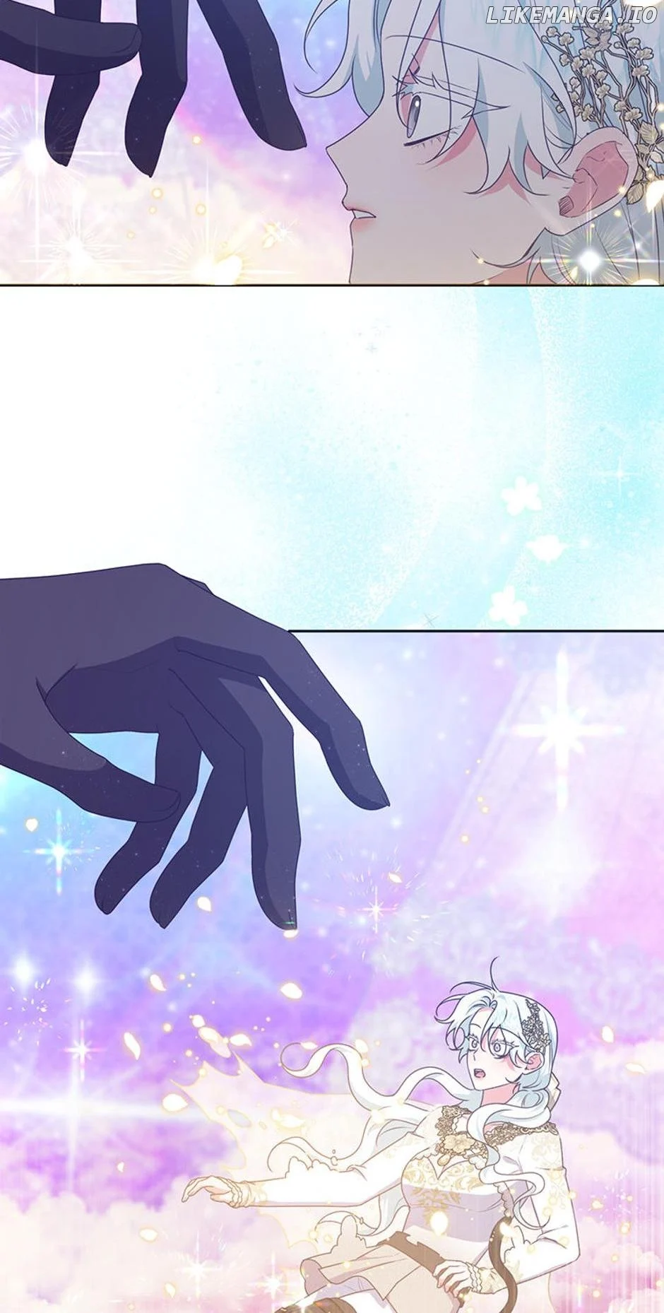 She’s the Older Sister of the Obsessive Male Lead Chapter 90 - Page 58