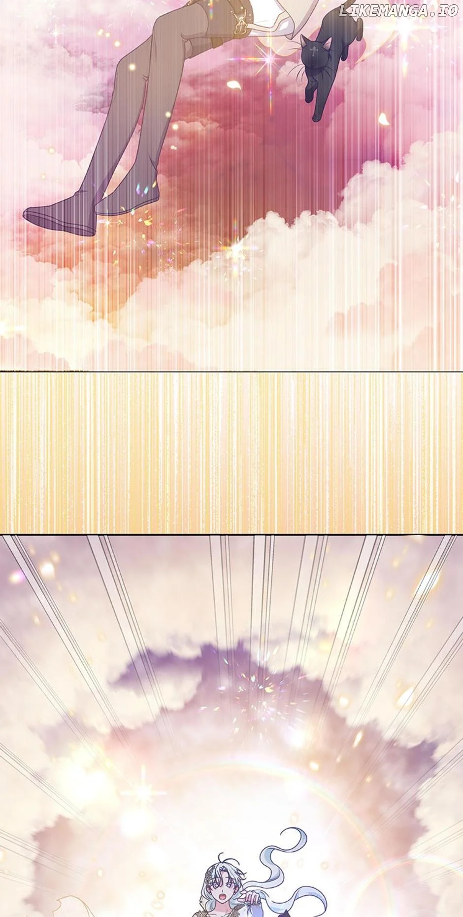 She’s the Older Sister of the Obsessive Male Lead Chapter 90 - Page 59