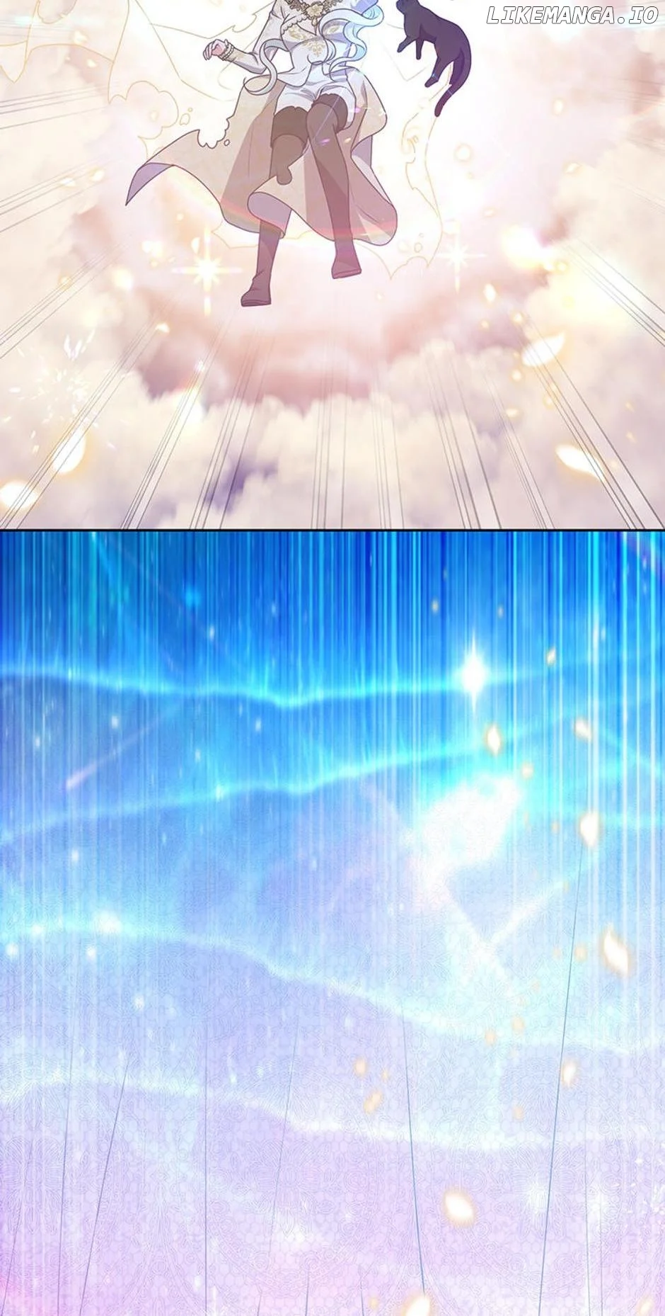 She’s the Older Sister of the Obsessive Male Lead Chapter 90 - Page 60