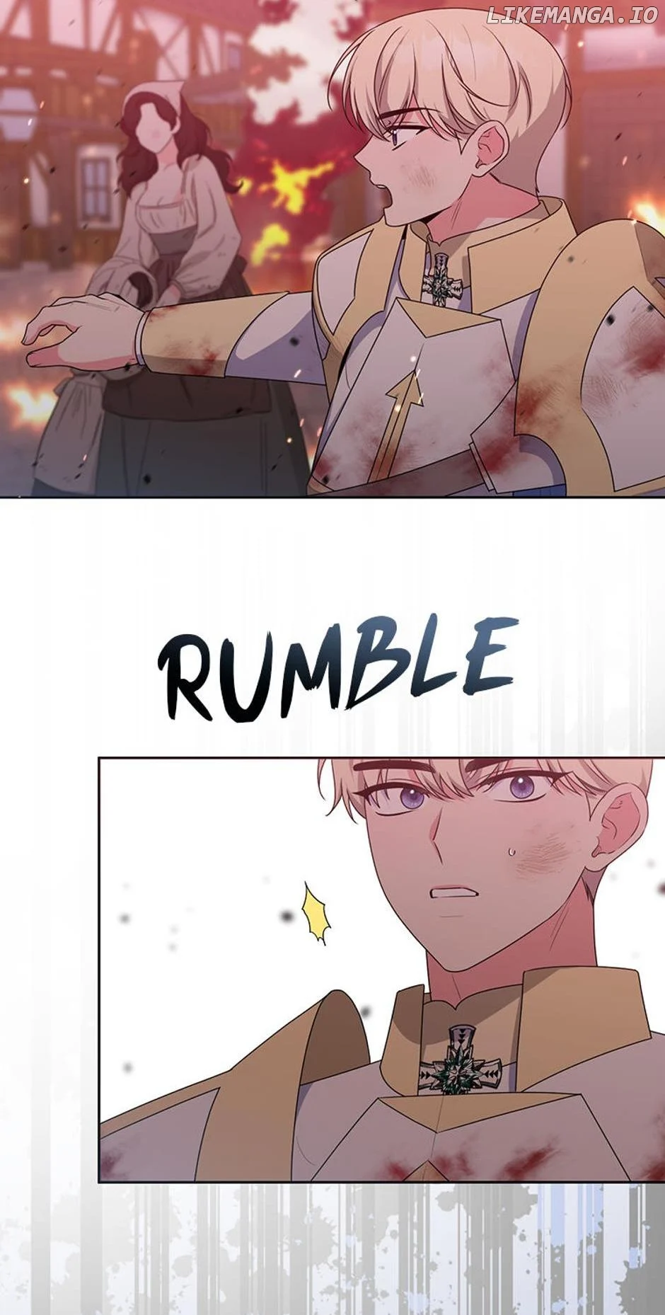 She’s the Older Sister of the Obsessive Male Lead Chapter 90 - Page 64