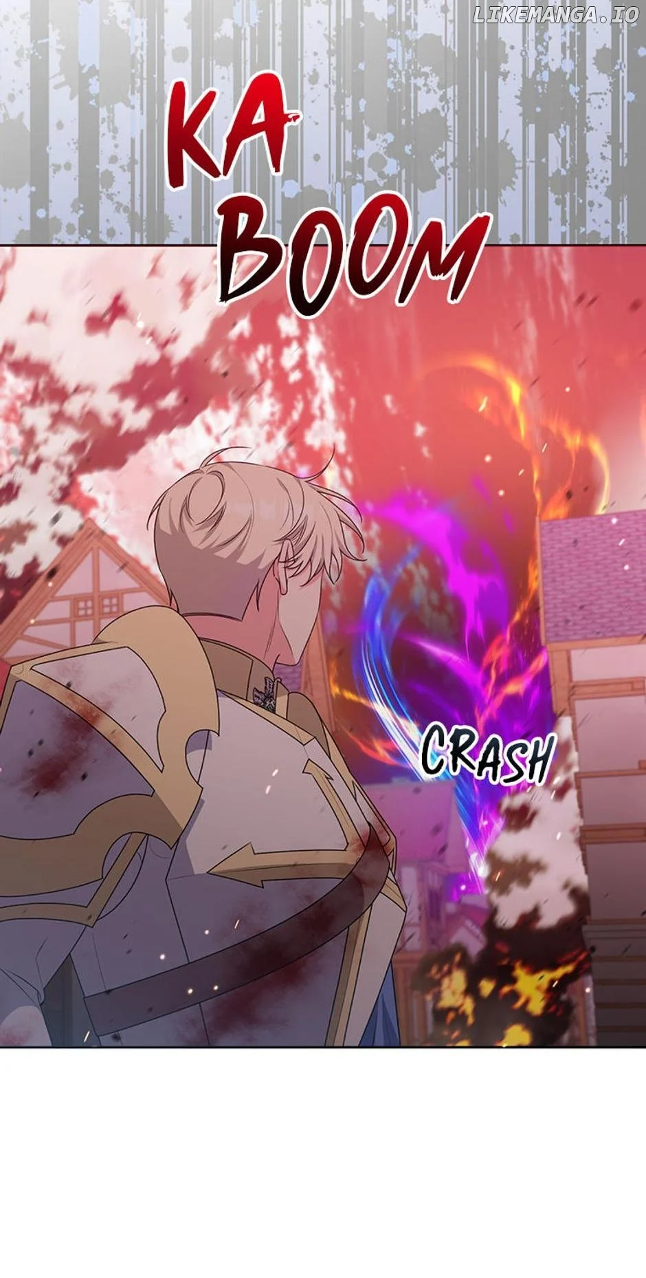 She’s the Older Sister of the Obsessive Male Lead Chapter 90 - Page 65