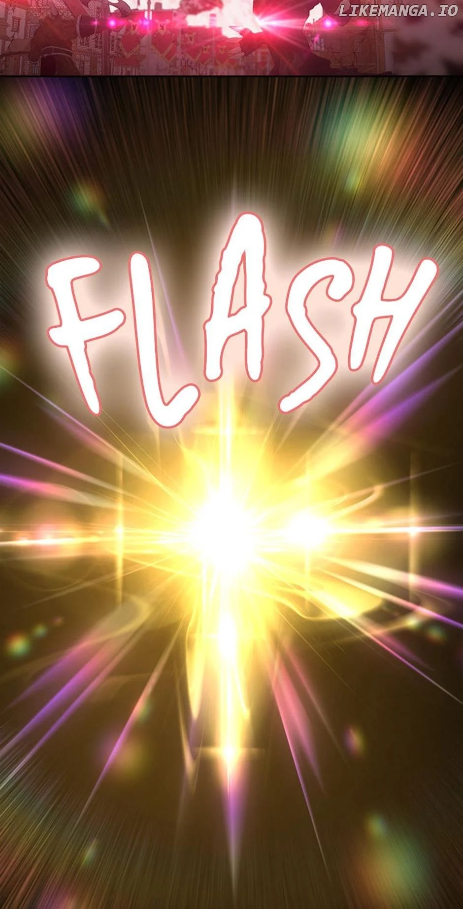 She’s the Older Sister of the Obsessive Male Lead Chapter 90 - Page 69