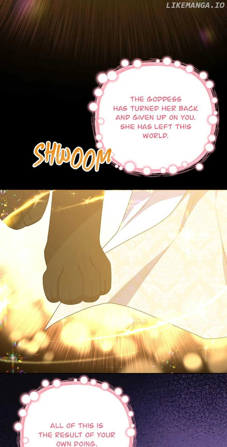 She’s the Older Sister of the Obsessive Male Lead Chapter 90 - Page 70