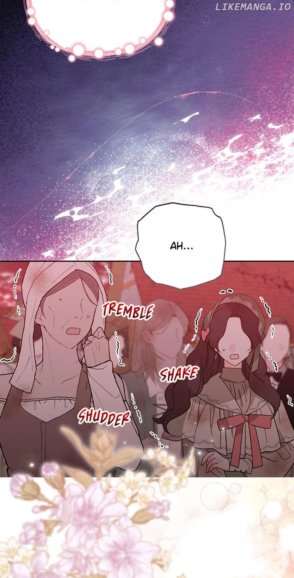 She’s the Older Sister of the Obsessive Male Lead Chapter 90 - Page 71